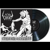 SIGH Scorn Defeat LP BLACK [VINYL 12"]
